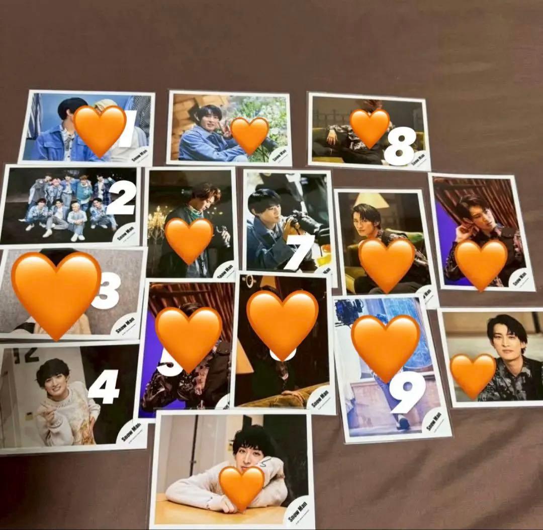 Man 向井康二 公式写真