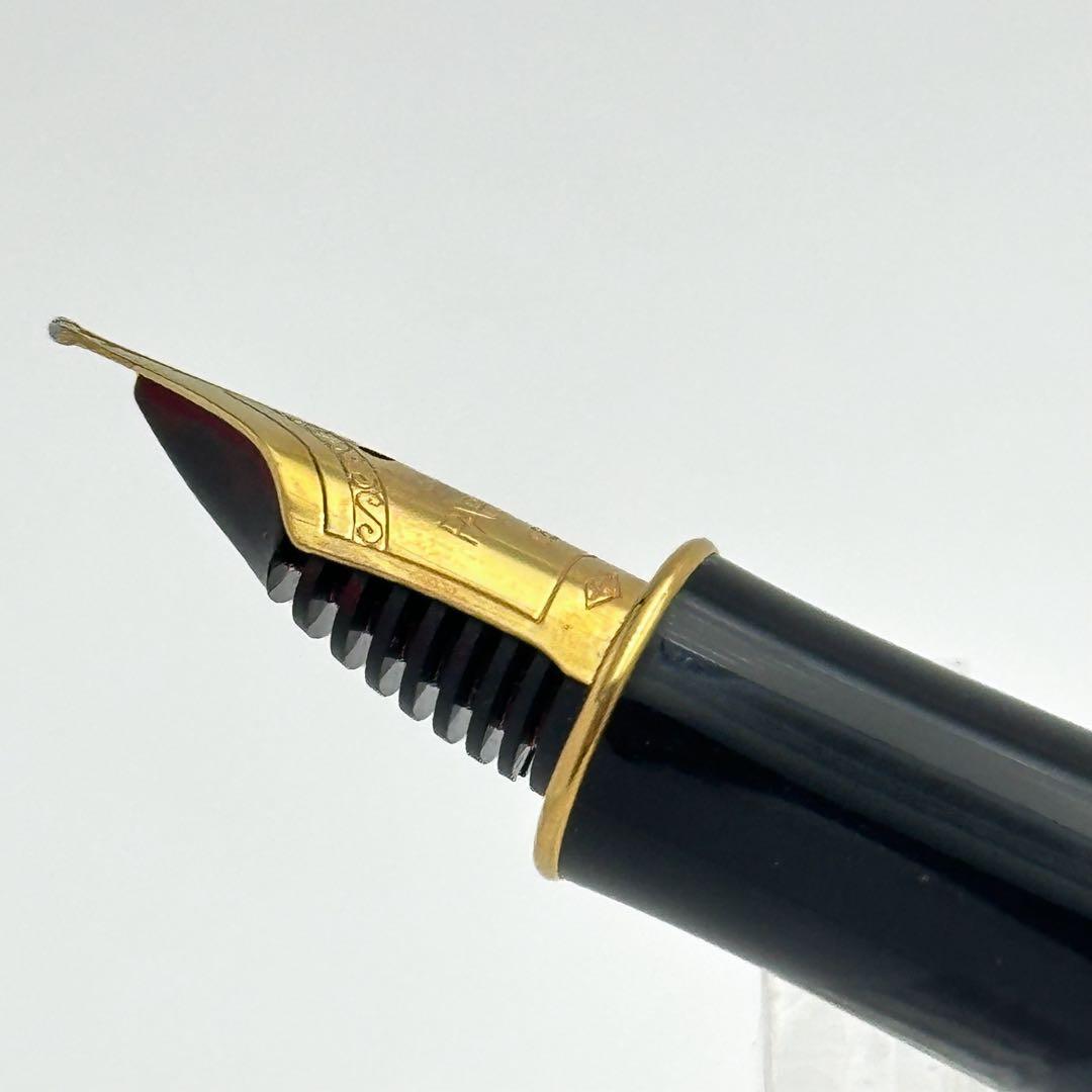 PARKER パーカー 万年筆 セット 18K 750 1573