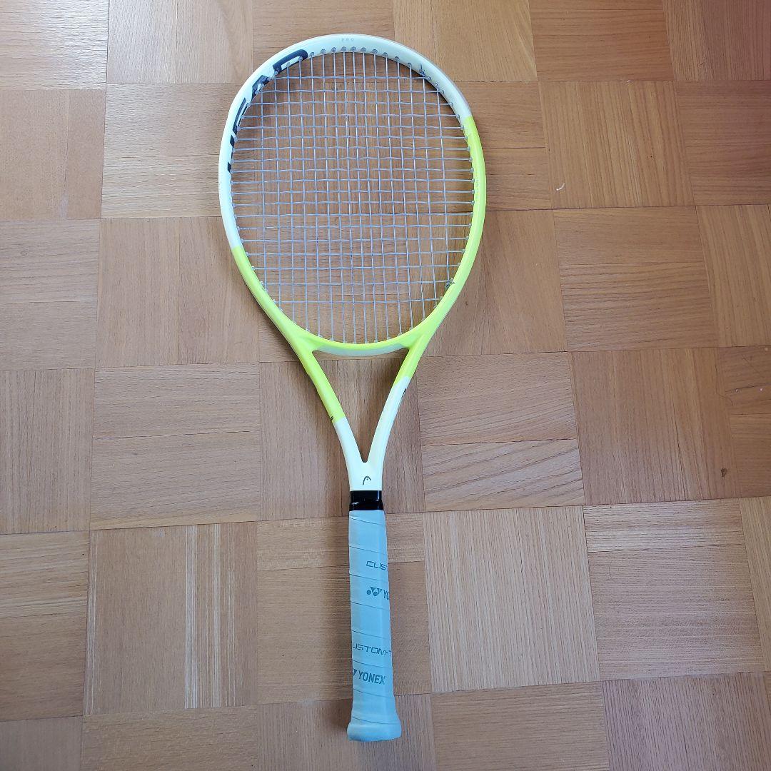 ヘッド　エクストリームプロ　2024 G2　②