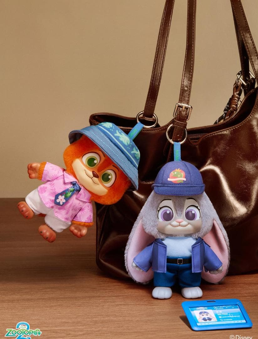 【まる】ニック「城市居民」➕ニック警官