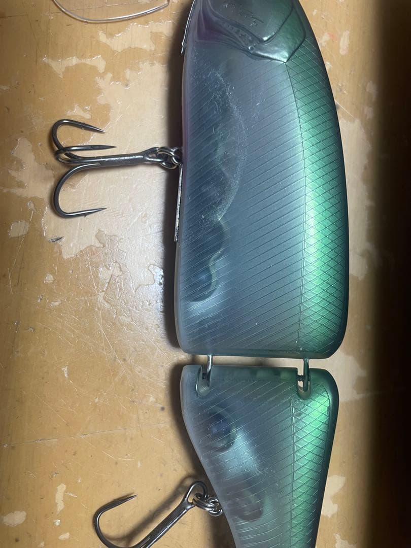 クラッシュ9 Low