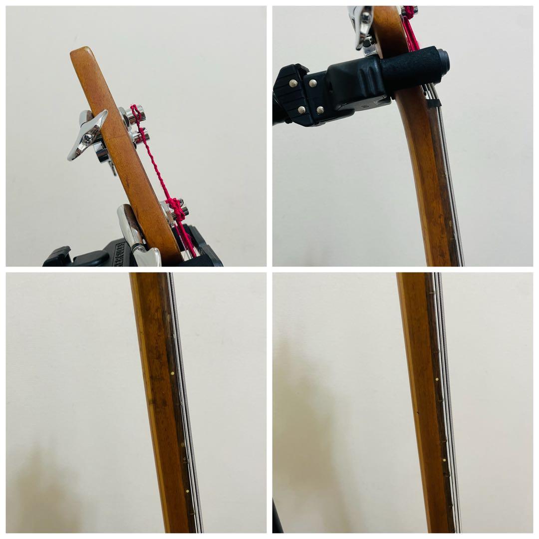 9653 WASHBURN T24 エレキベース 送料無料 匿名配送