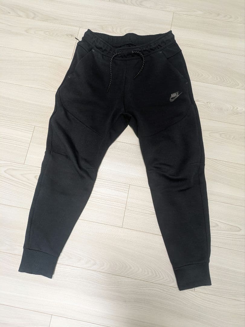 Nike テックフリースセットアップ　廃盤過去モデル