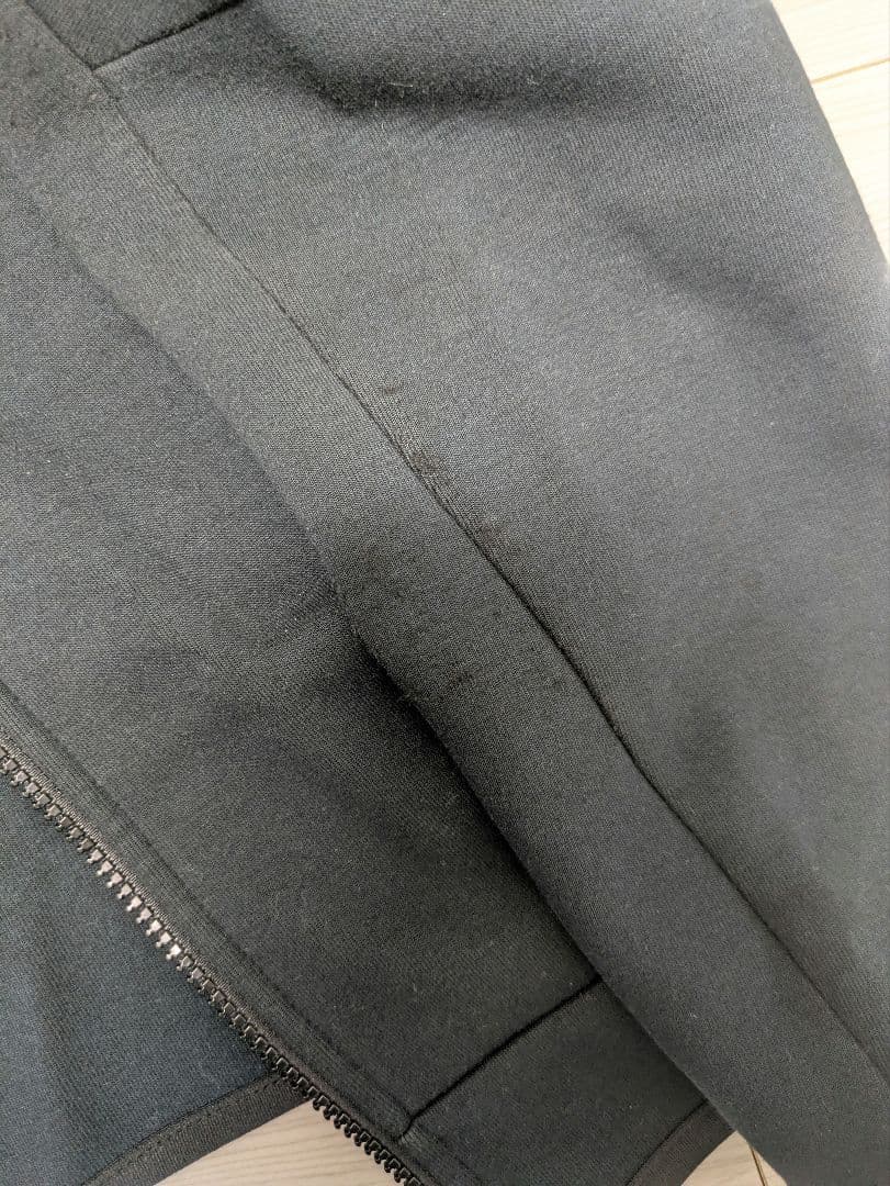 Nike テックフリースセットアップ　廃盤過去モデル