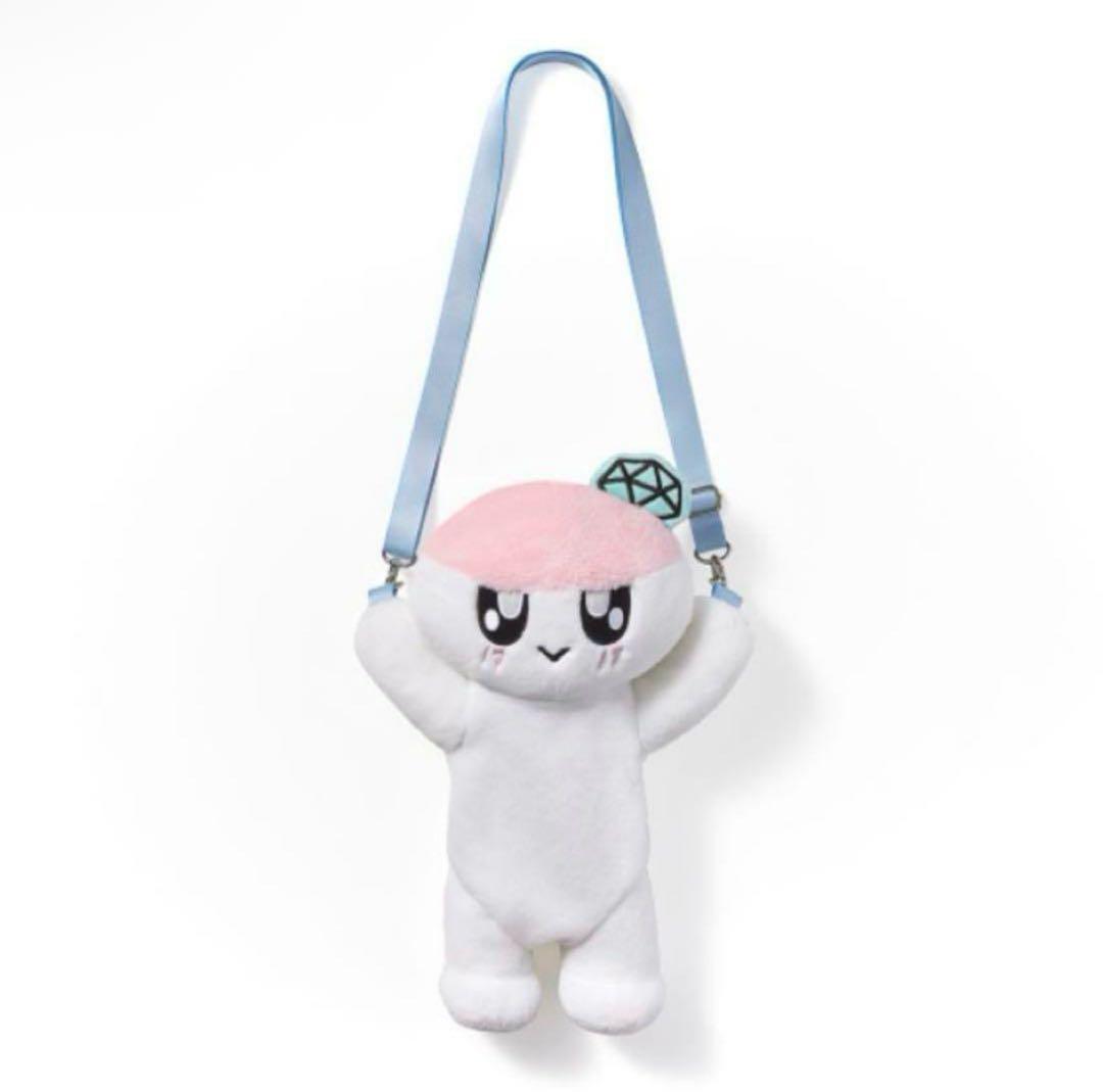 【未開封】SEVENTEEN ボンボンイ ペンライトケース