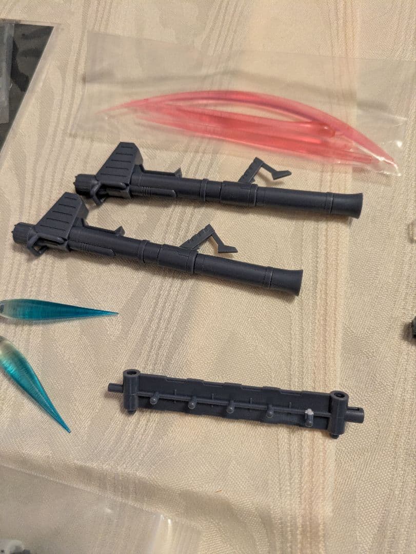 【ROBOT魂】RX-78-2 ガンダム ～最終決戦仕様～