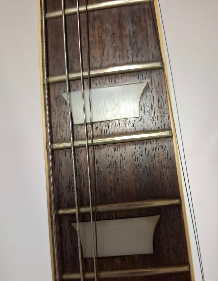 ウエストミンスター　EG-360 レスポール エレキギター