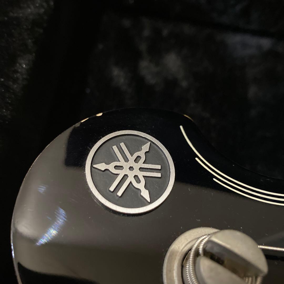 ベース YAMAHA BBP34