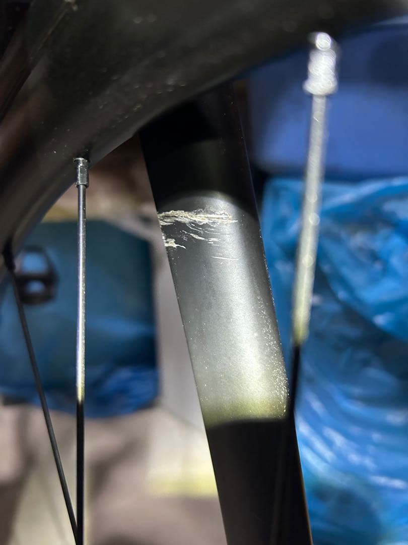 2021 GIANT TCR Advenced 2 SE フレーム＋‪α