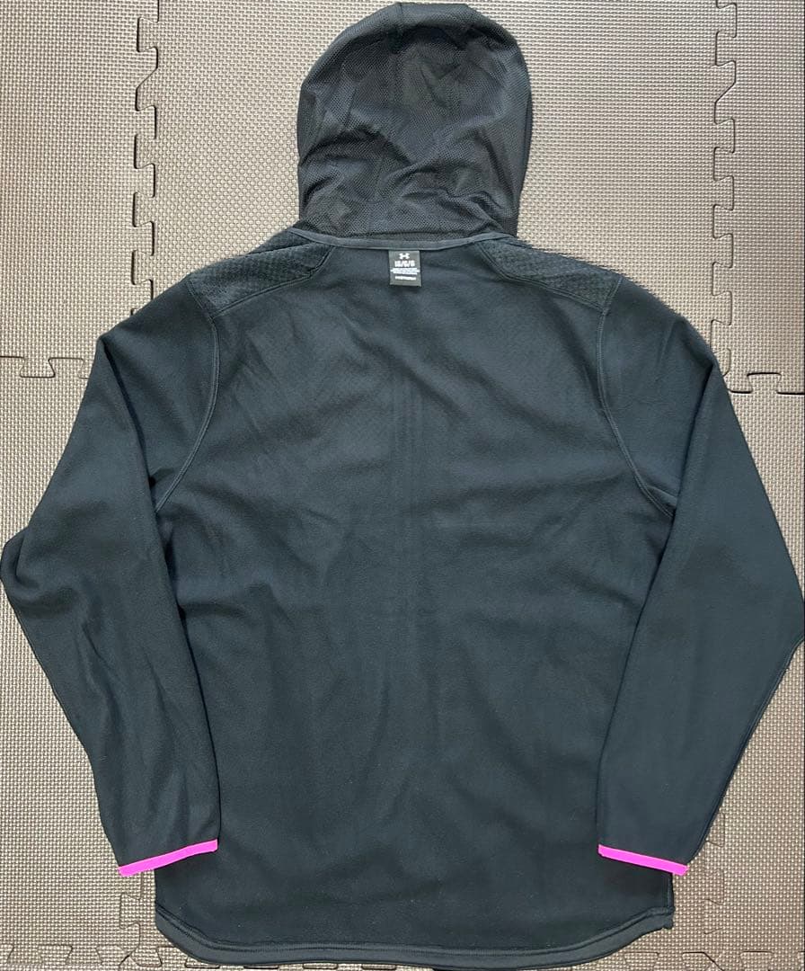 UNDER ARMOUR トレーニングウェア size：L