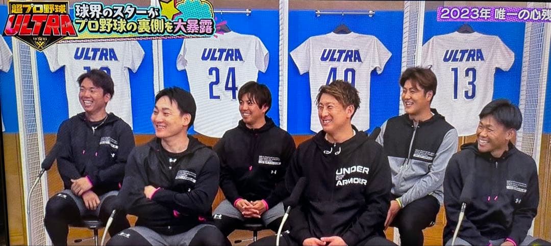 UNDER ARMOUR トレーニングウェア size：L