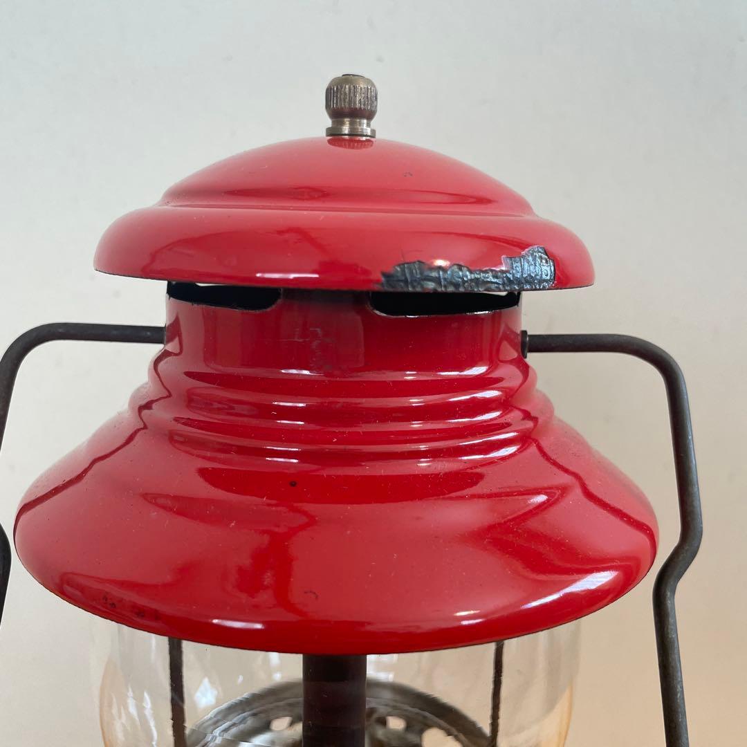 coleman 200a イエローボーダー、状態良