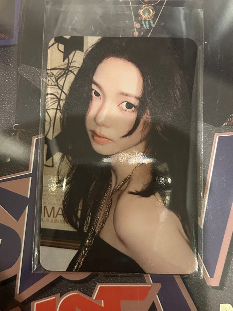 aespa シーズングリーティング シーグリ 2026