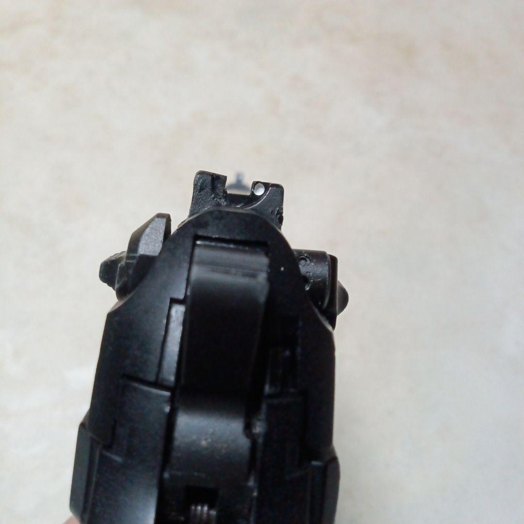 マルイ 電動ハンドガン M9A1