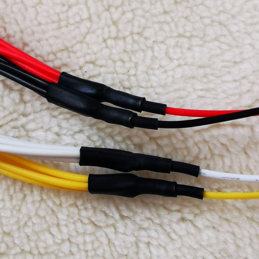 シゲルミニッツ用LED11点セット