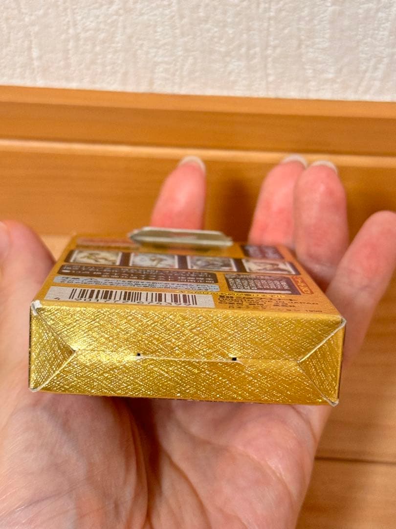 ハンター協会公認トランプ　HUNTER×HUNTER 旧