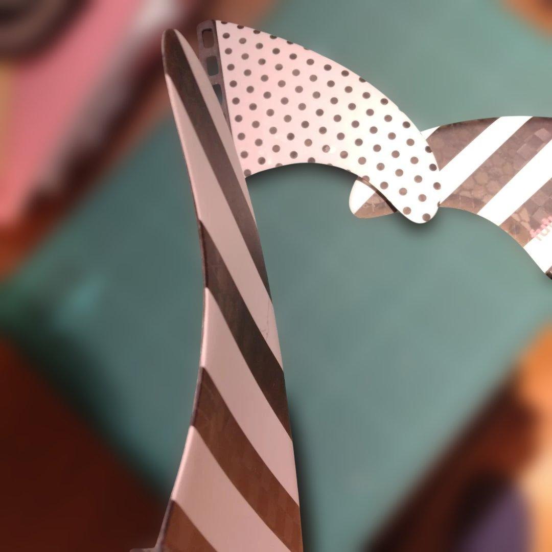 フューチャーフィン、ジャック・フリーストーン、欠けなし