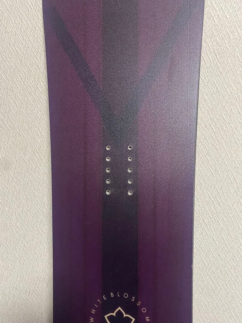 WHITE BLOSSOME Brillian Bara ホワイトブロッサム