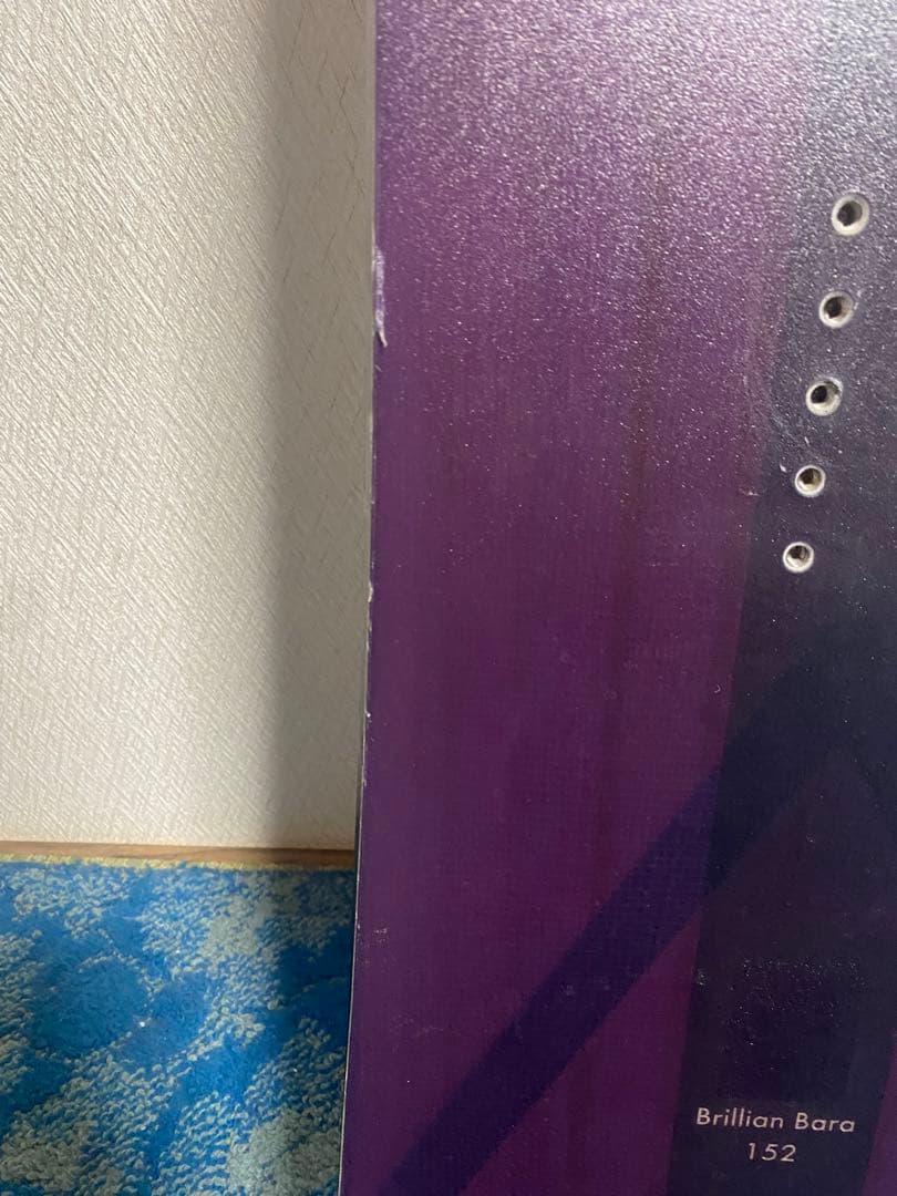 WHITE BLOSSOME Brillian Bara ホワイトブロッサム