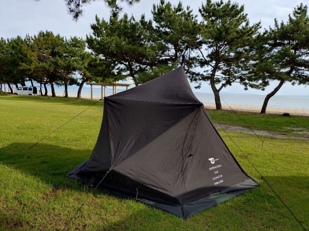 tokyo crafts ダイヤフォートTC ブラックリミテッド