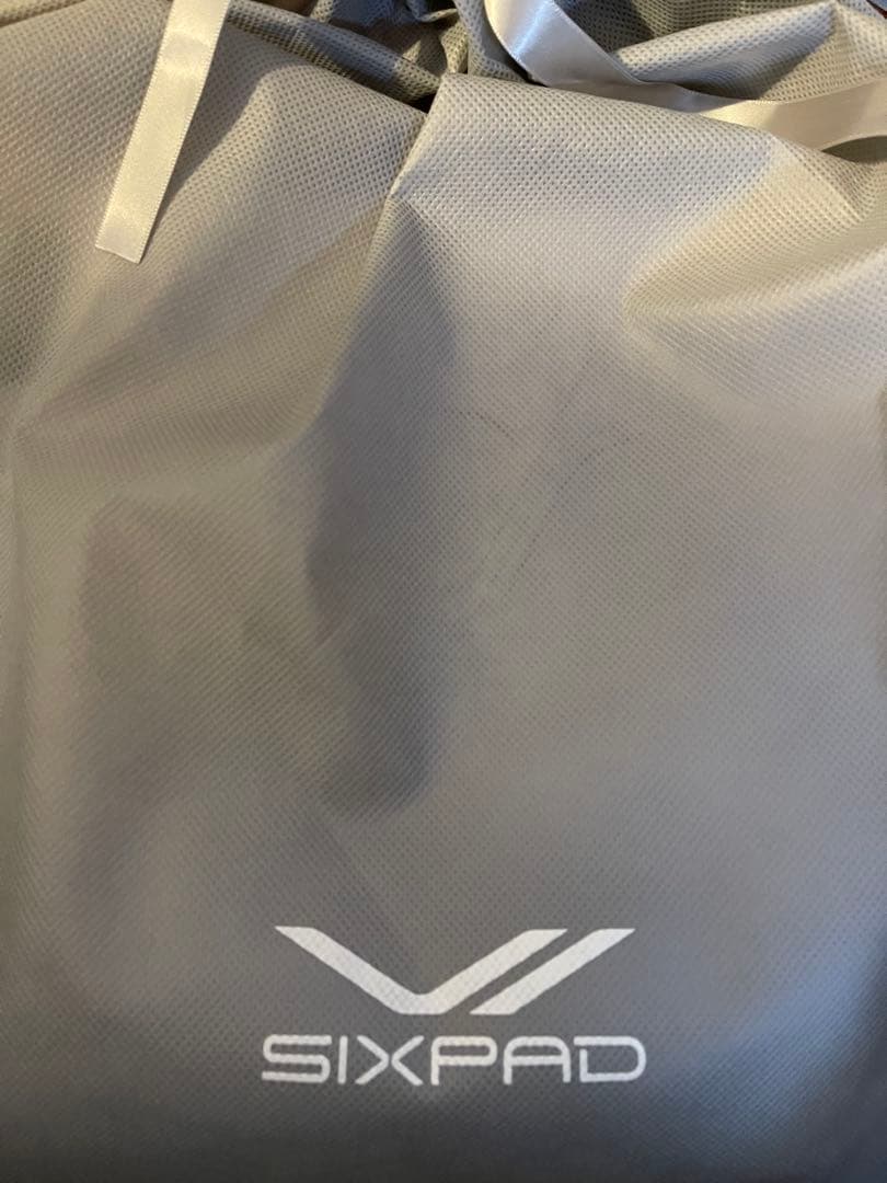 SIXPAD Core Belt 2 LL ブラック