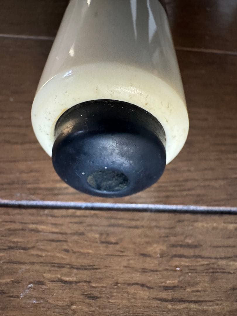 【名品】Helmstetter ビリヤードキュー 80年代 オールドアダム