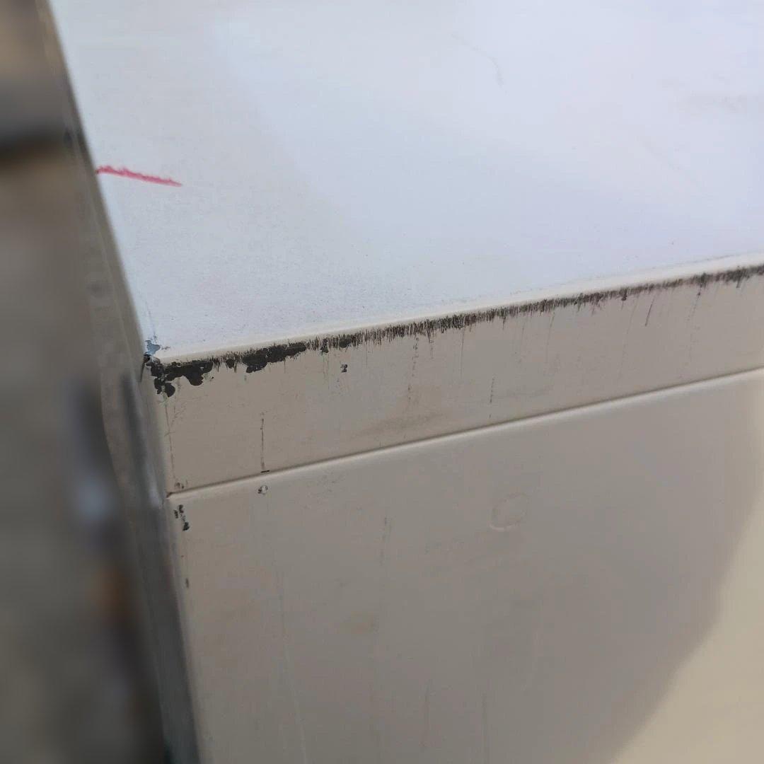 ７０１３）コクヨ ファイリングキャビネット A4サイズ引き出しタイプ 3段し