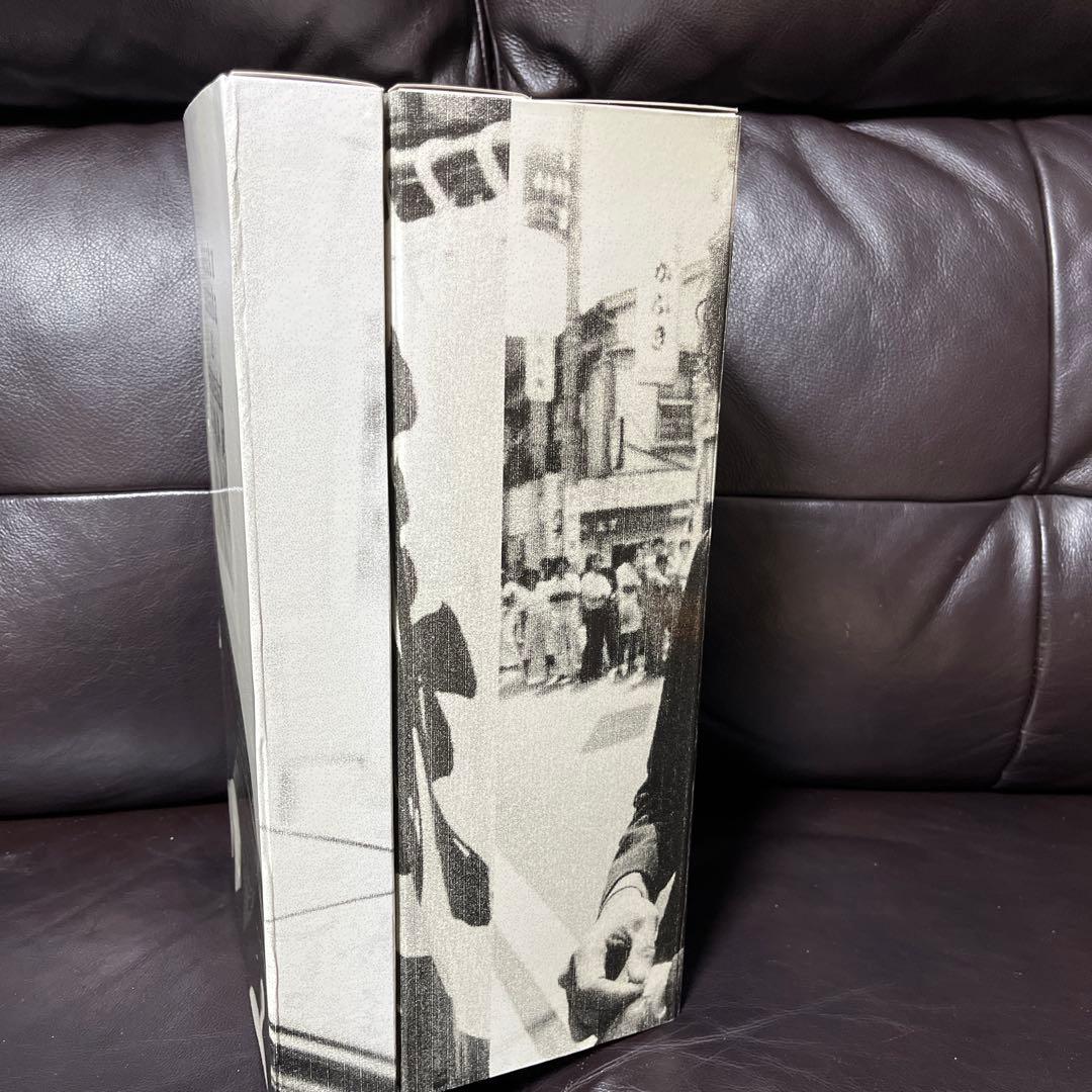 メディコム 松田優作　スタイリッシュコレ　工藤俊作　探偵物語　1/6 白スーツ