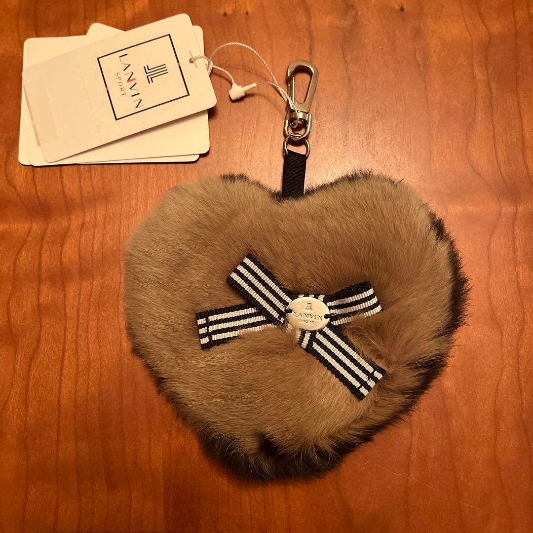 LANVIN  チャーム