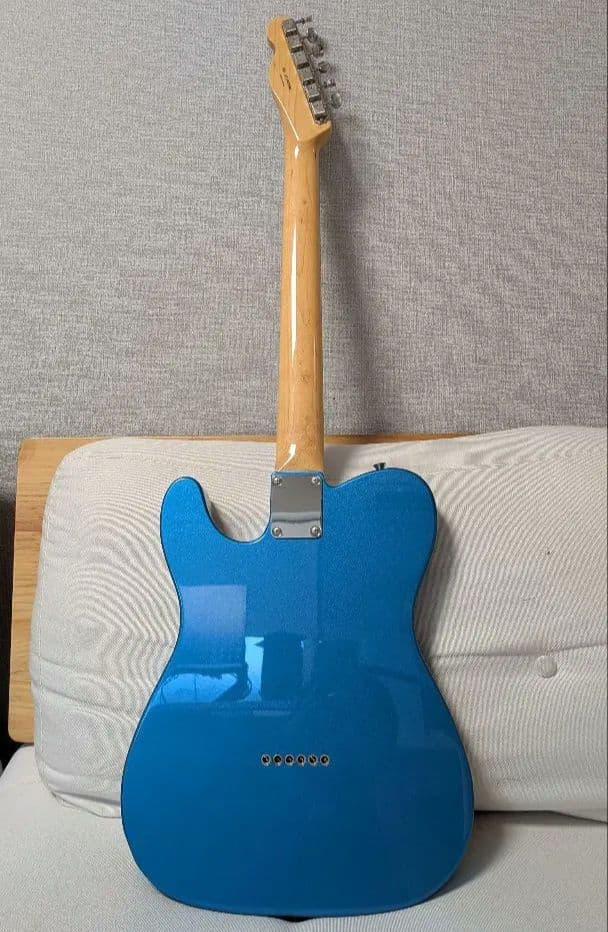 ギター Fender Japan Traditional 60s Telecaster