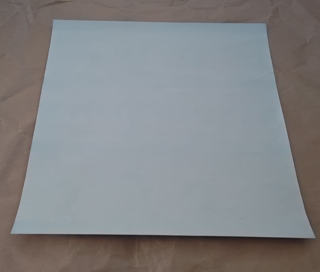 ミスチル、Mr.Children、KIND OF LOVE、ジャケットポスター