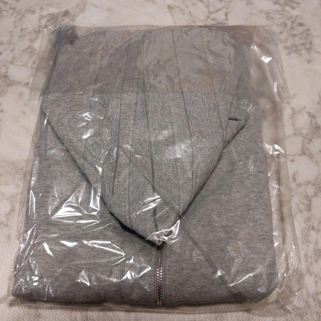 aiko LLP18 ツアーパーカー ドデカ XLサイズ 新品未開封未使用