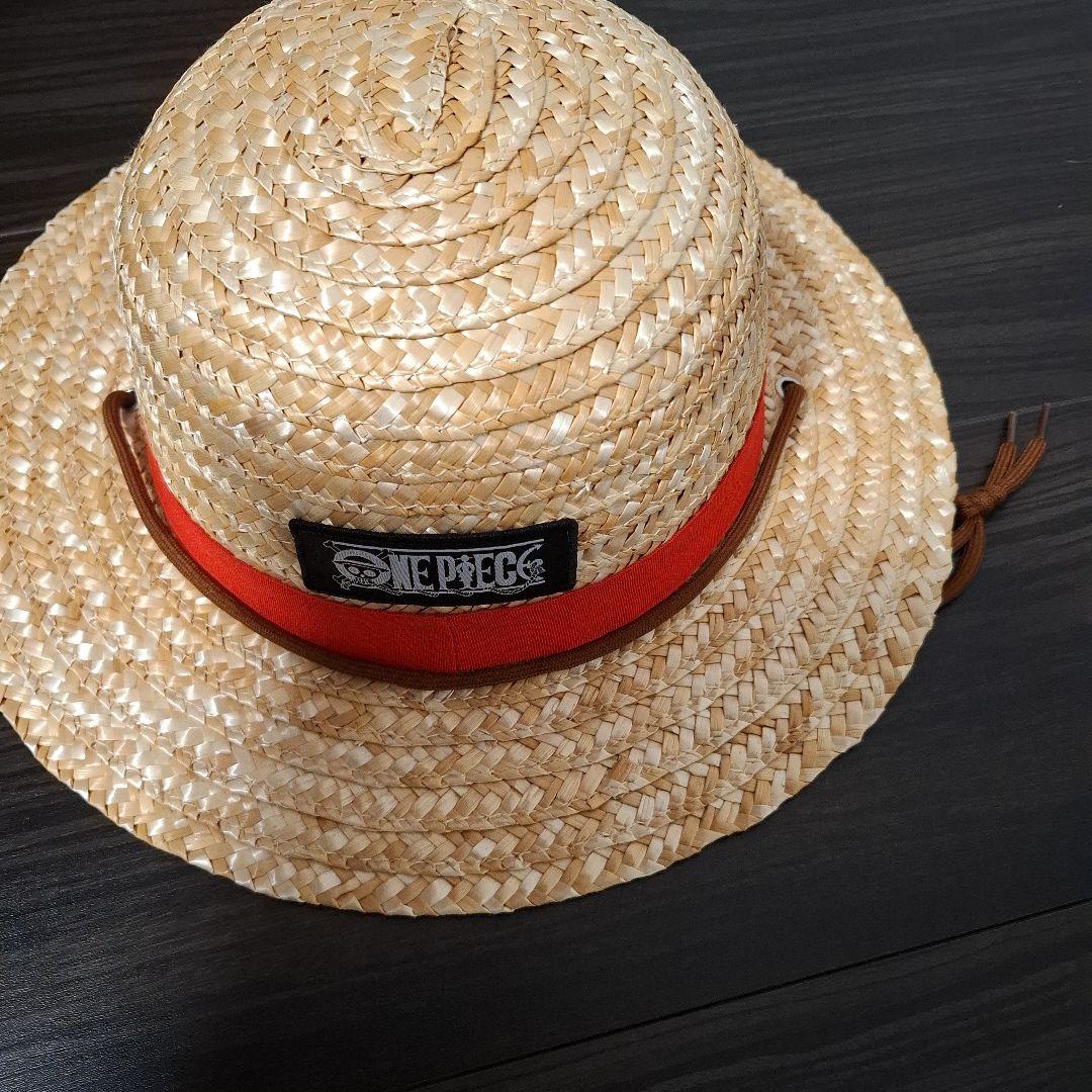 ドジャース ワンピースコラボ 麦わら帽子　大谷選手表紙インサイダー付き①