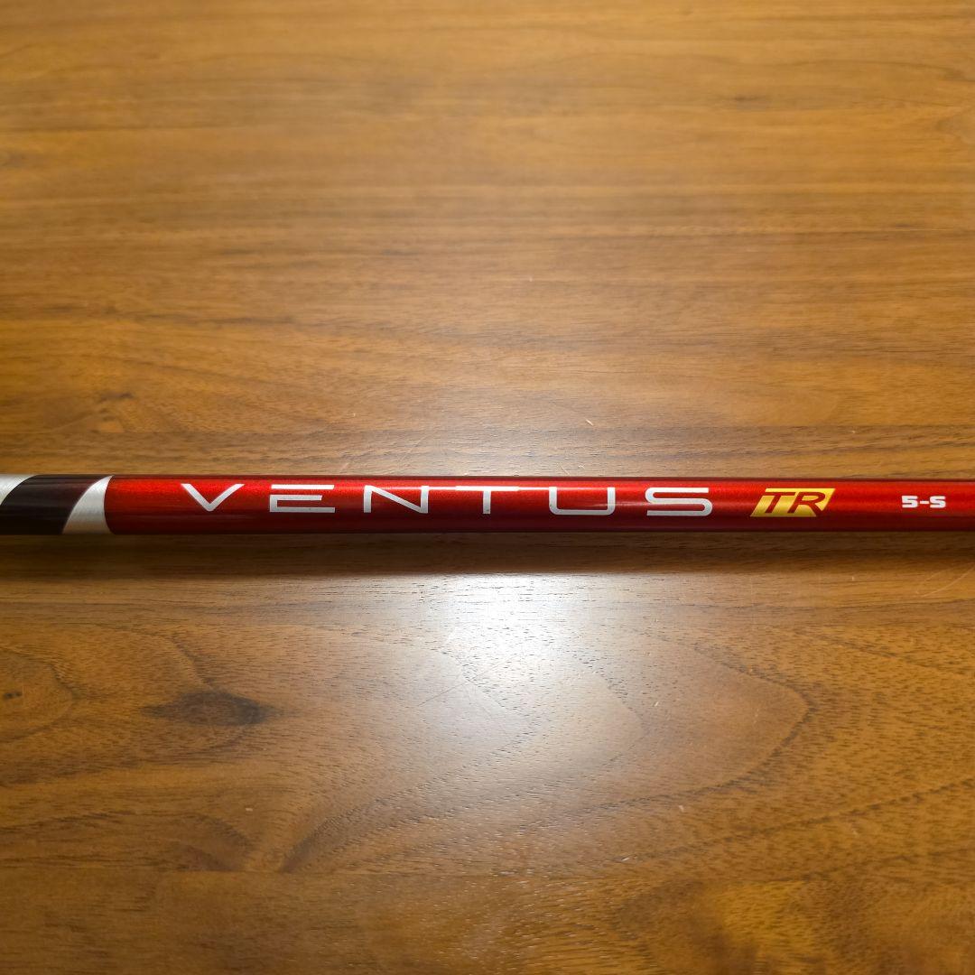 キャロウェイ パラダイム ◆◆◆ ツアー フェアウェイウッド 3W