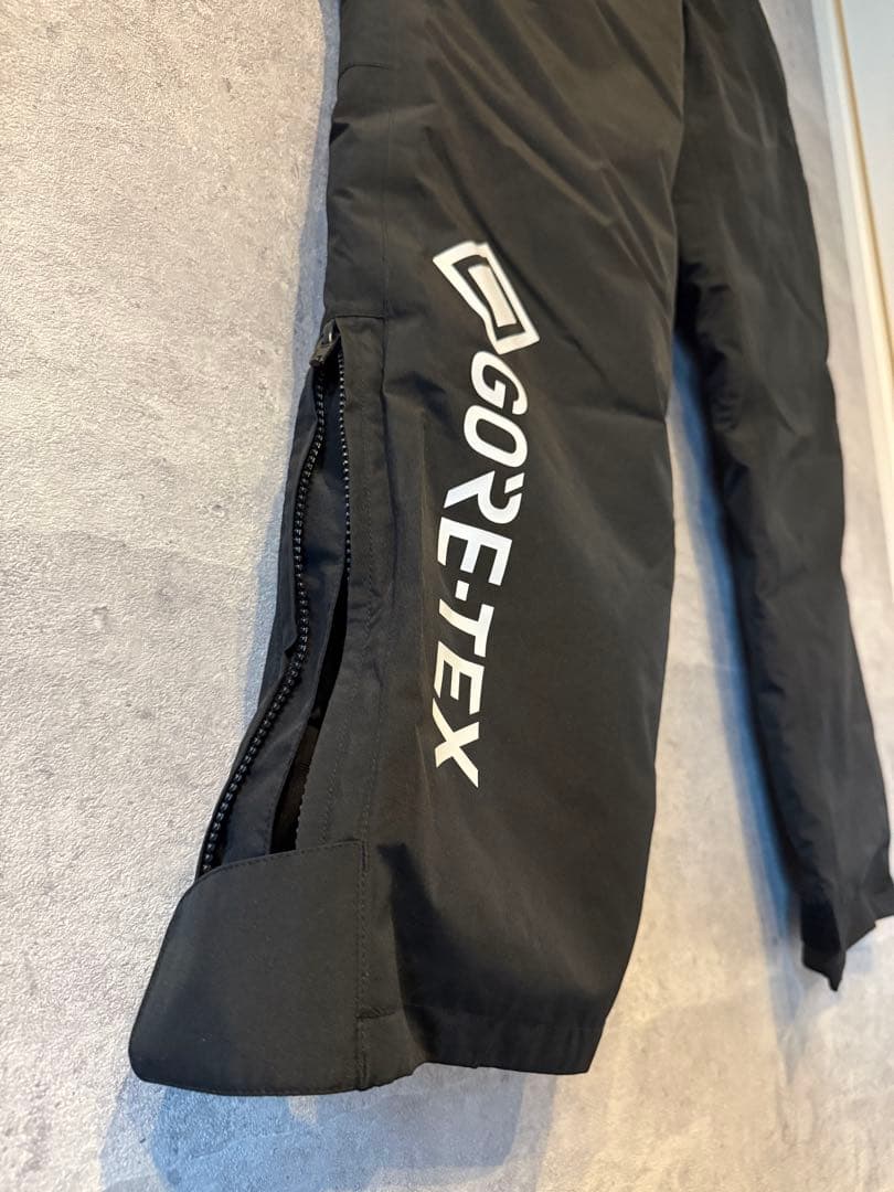 DAIWA GORE-TEX Products 防寒 防水