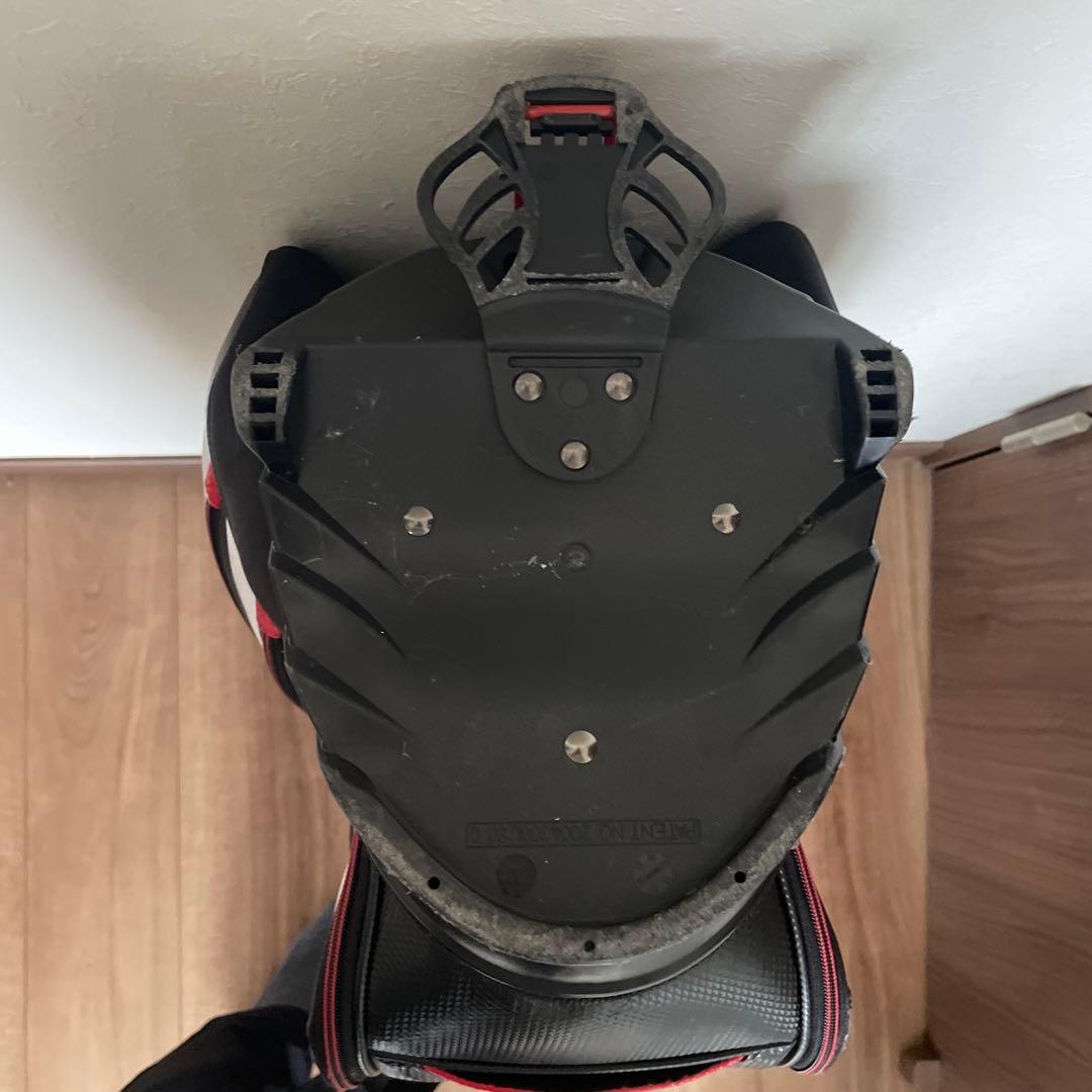 タイトリスト CBS56-BK スタンド