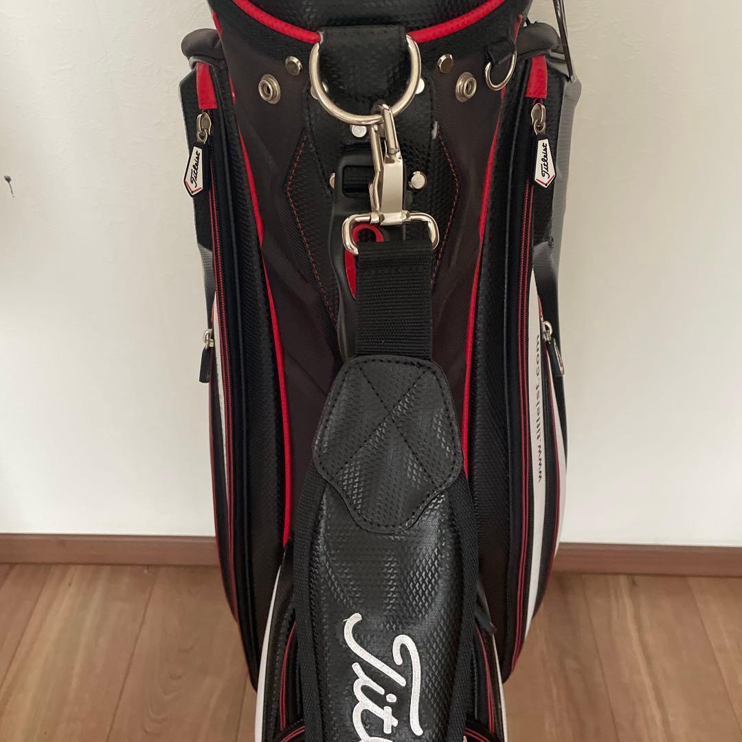 タイトリスト CBS56-BK スタンド