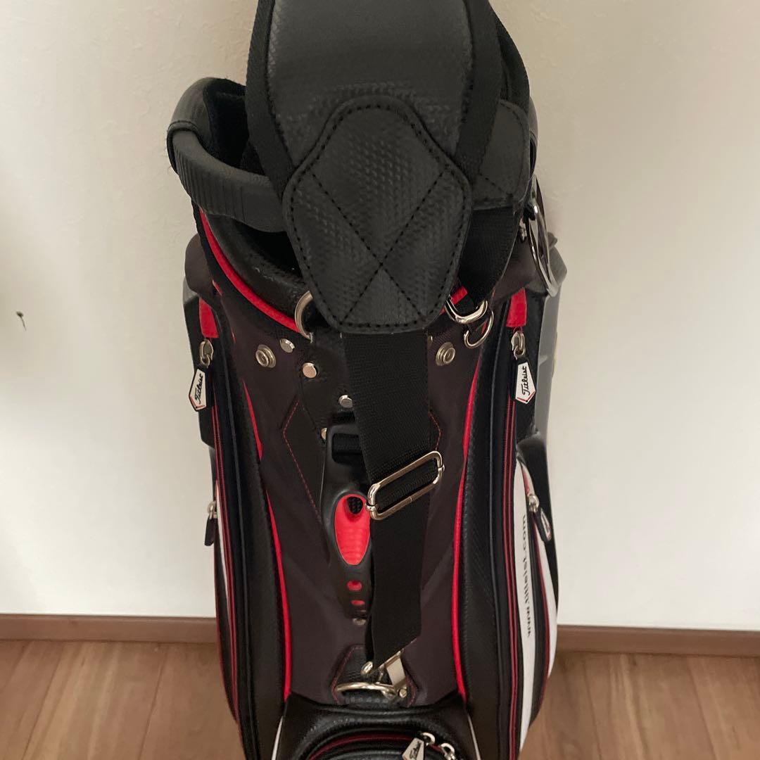 タイトリスト CBS56-BK スタンド