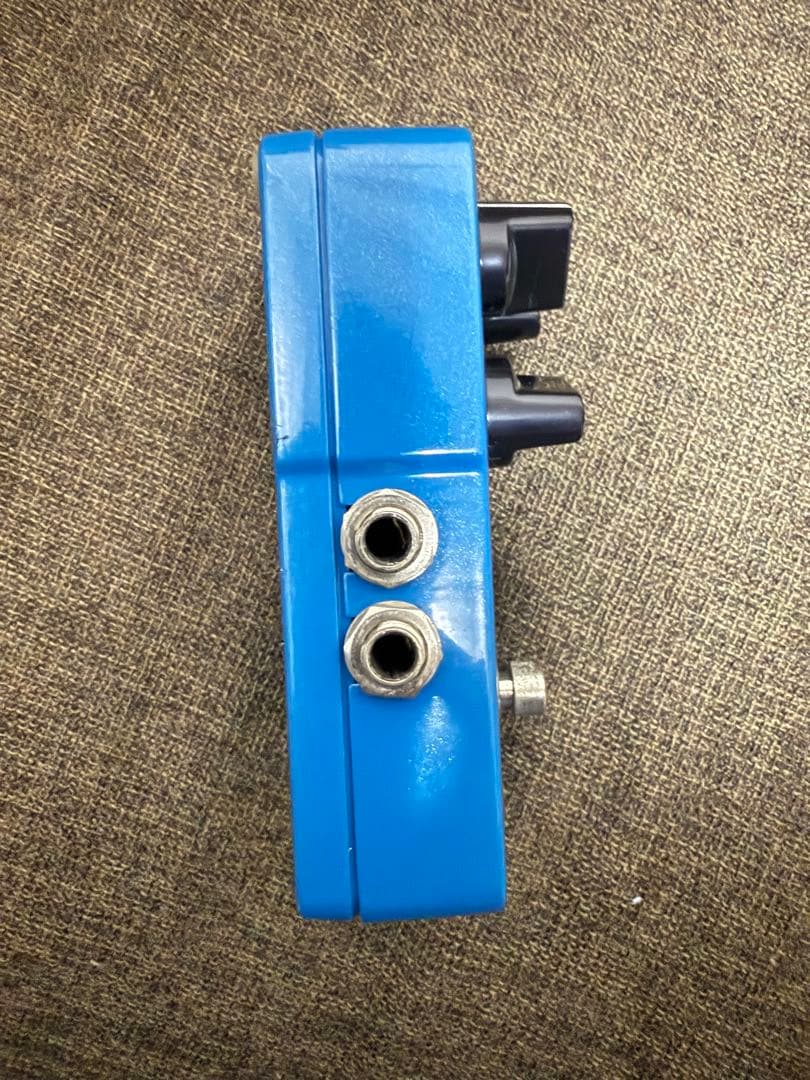 ギター tc electronics flashback