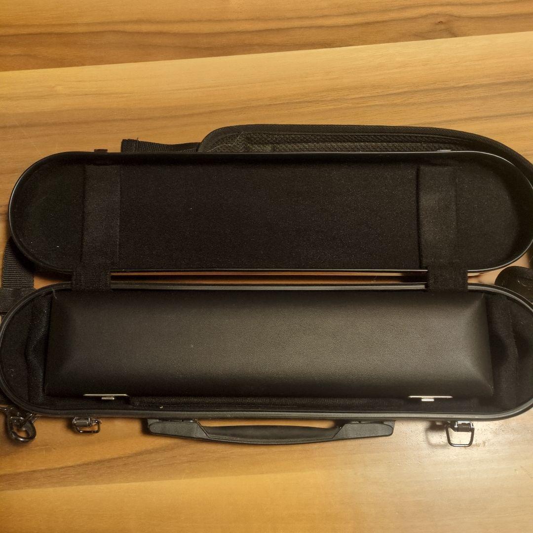 フルート　パール　pf525e　ケースなし