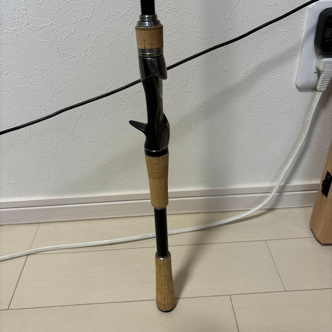 専用になります。バンタム170mh美品