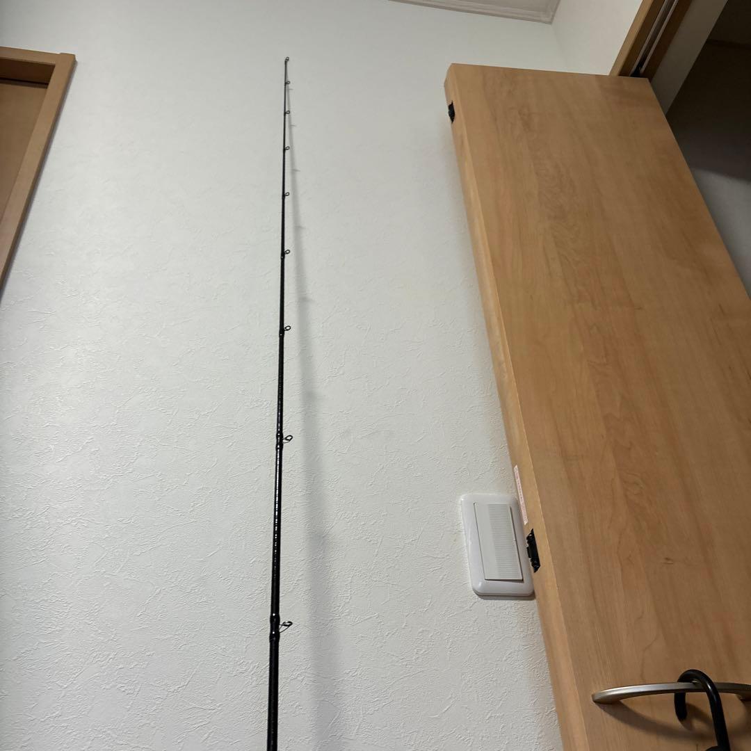 専用になります。バンタム170mh美品