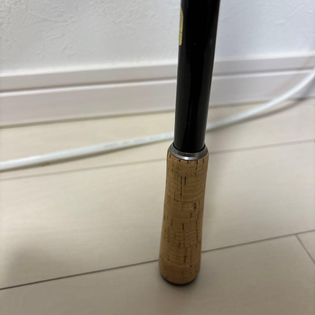 専用になります。バンタム170mh美品