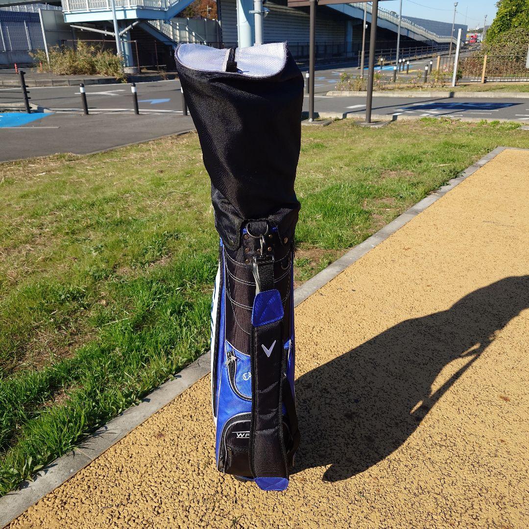 Callaway WARBIRDキャディバッグ
