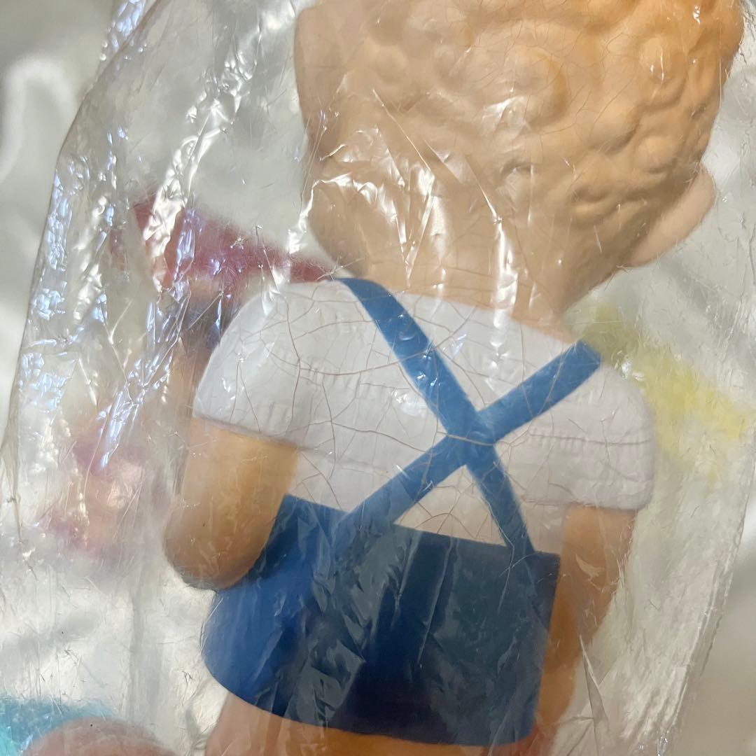 レトロ☆スクイーズ3つセット