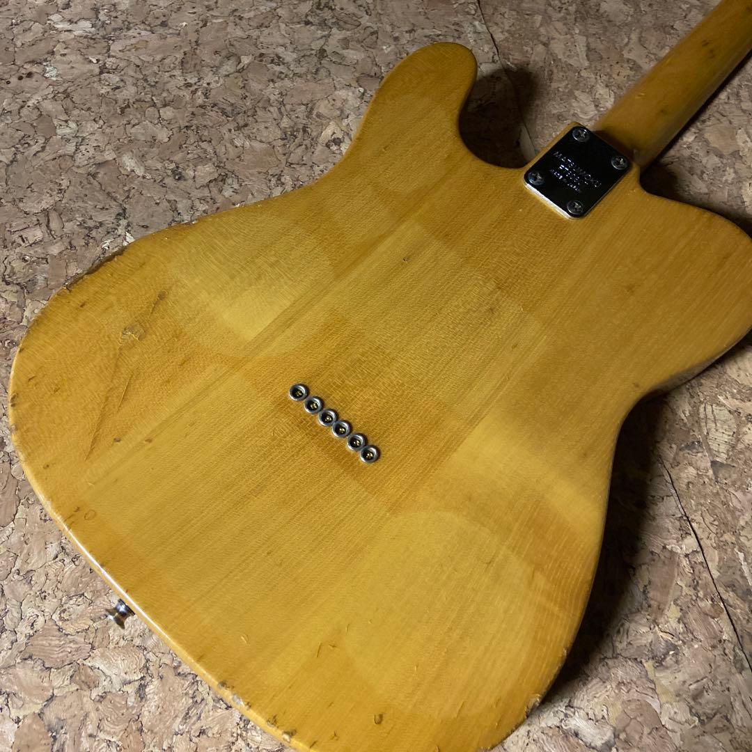 ザックマイルドWestminster シンライン メンテナンス済み