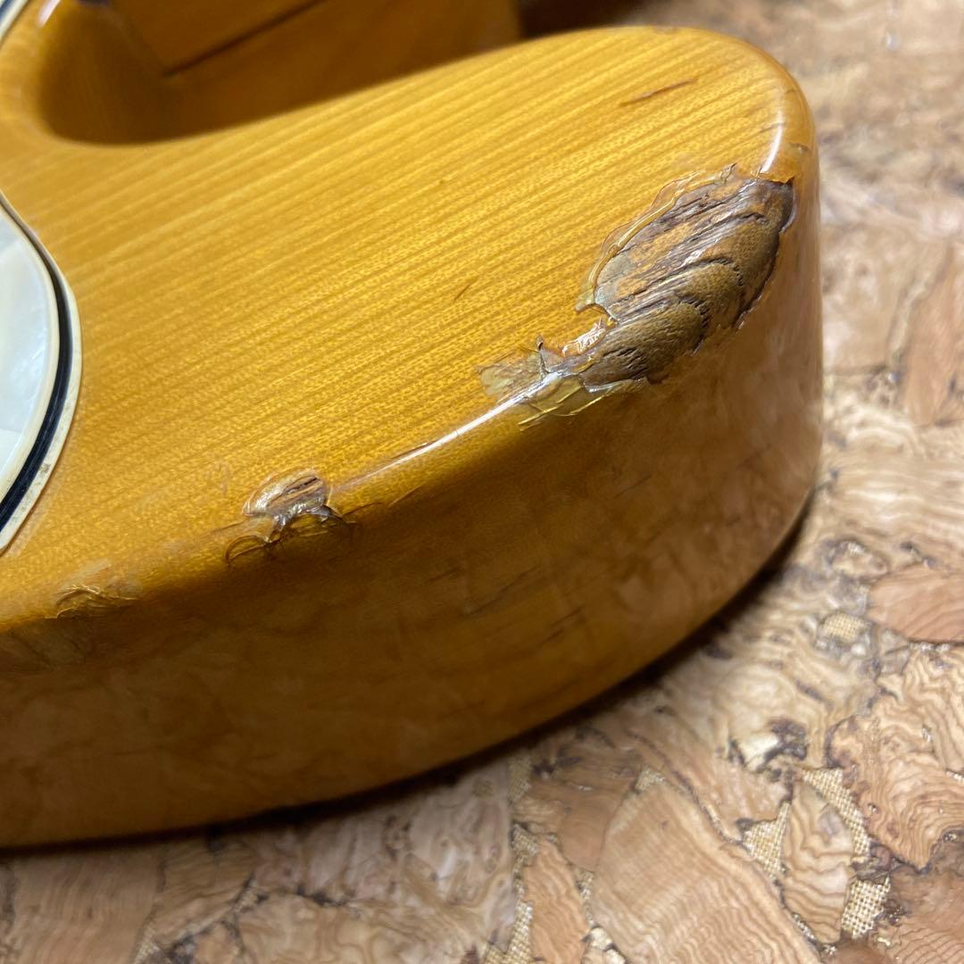 ザックマイルドWestminster シンライン メンテナンス済み