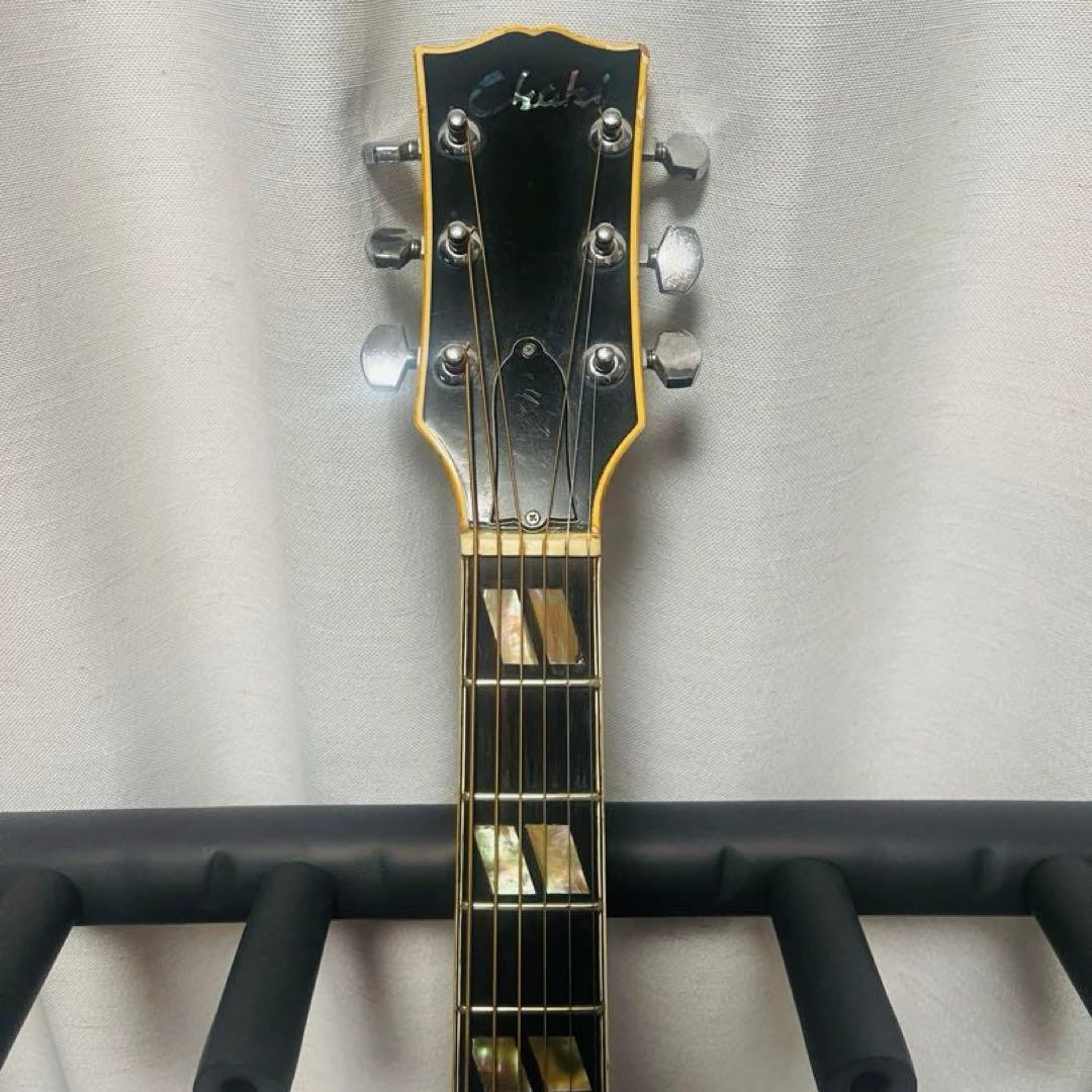 Chaki W-3 アコースティックギター チャキ
