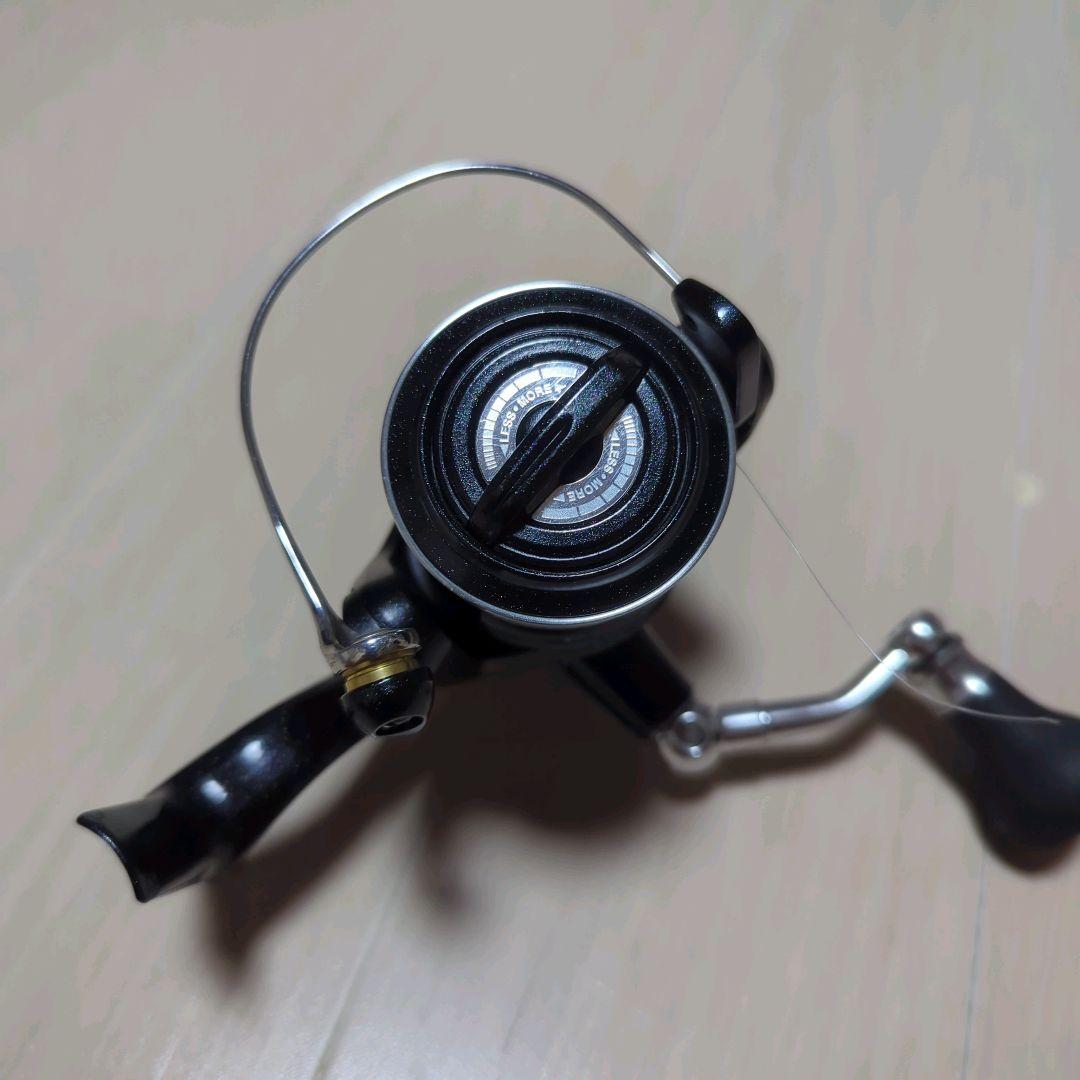 シマノ 10 エクスセンスCI4 C3000M SHIMANO EXSENCE