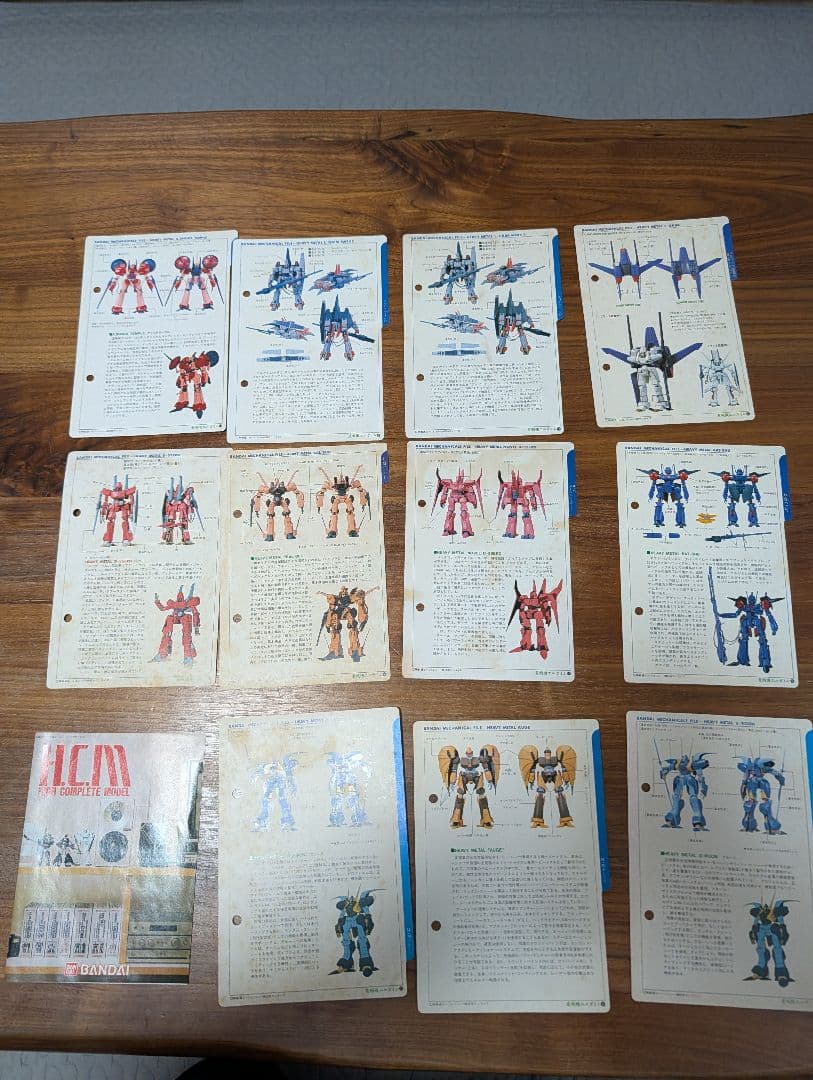 y*i様 詰め合わせ　61袋　プラモデル　ガンダム　ザク　エルガイム　ダンバイン